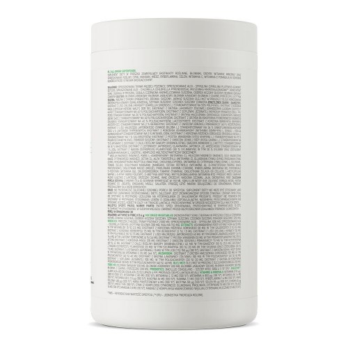 OstroVit All Green Superfoods, 345 грам CN15356 Ostrovit OstroVit All Green Superfoods, 345 грам CN15356 Ostrovit
