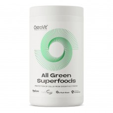 OstroVit All Green Superfoods, 345 грам OstroVit All Green Superfoods, 345 грам