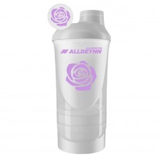 AllNutrition AllDeynn 600+350 мл, White AllNutrition AllDeynn 600+350 мл, White