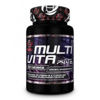 AllSports Labs Multi Vita, 60 таблеток AllSports Labs Multi Vita, 60 таблеток