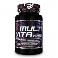AllSports Labs Multi Vita, 60 таблеток