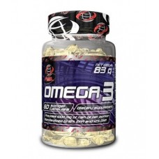 AllSports Labs Omega 3, 60 капсул