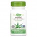 Nature's Way Aloe Latex With Fennel, 100 вегакапсул CN12302 Nature's Way