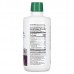Nature's Way Aloe Vera Leaf Gel and Juice, 1 л - Лісова ягода CN10690-1 Nature's Way