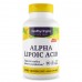 Healthy Origins Alpha Lipoic Acid 300 mg, 150 вегакапсул CN13685 Healthy Origins