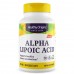 Healthy Origins Alpha Lipoic Acid 600 mg, 60 вегакапсул CN13686 Healthy Origins