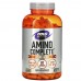 NOW Amino Complete, 360 капсул CN4445 NOW