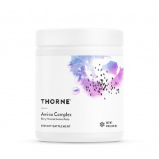 Thorne Amino Complex, 228 грам - 228 г Ягоди Thorne Amino Complex, 228 грам - 228 г Ягоди