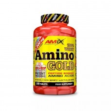 AMIX Amino Whey Gold, 180 таблеток