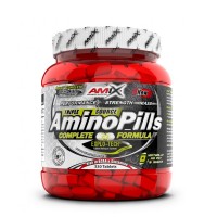 AMIX Amino Pills, 330 таблеток