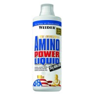 Weider Amino Power Liquid, 1 л - Журавлина Weider Amino Power Liquid, 1 л - Журавлина
