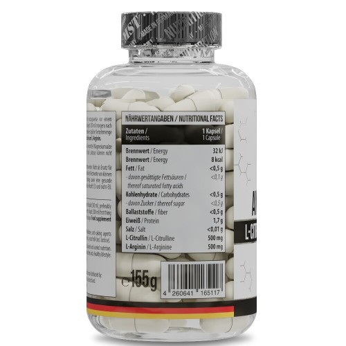 MST Nutrition Amino Pump, 120 капсул CN16109 MST MST Nutrition Amino Pump, 120 капсул CN16109 MST