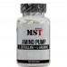 MST Nutrition Amino Pump, 60 капсул CN16108 MST