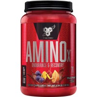 BSN Amino X, 1.01 кг - Фруктовий пунш