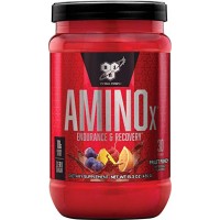 BSN Amino X, 435 грам - Фруктовий пунш