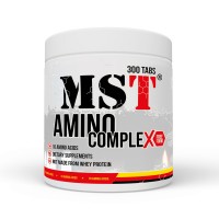 MST Nutrition Amino Complex, 300 таблеток MST Nutrition Amino Complex, 300 таблеток