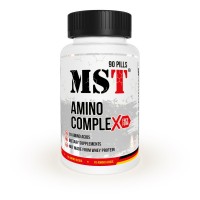 MST Nutrition Amino Complex, 90 таблеток