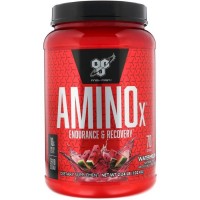 BSN Amino X, 1.01 кг - Кавун