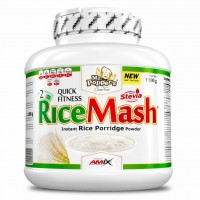 AMIX Mr.Popper´s RiceMash, 1.5 кг - Двойной голландский шоколад AMIX Mr.Popper´s RiceMash, 1.5 кг - Двойной голландский шоколад