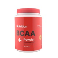 AB Pro ВСАА Powder, 210 грамм - Грейпфрут