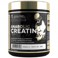 Kevin Levrone Black Line Anabolic Creatine, 300 грамм Kevin Levrone Black Line Anabolic Creatine, 300 грамм