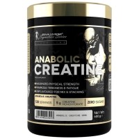 Kevin Levrone Black Line Anabolic Creatine, 600 грам