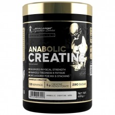 Kevin Levrone Black Line Anabolic Creatine, 600 грамм Kevin Levrone Black Line Anabolic Creatine, 600 грамм