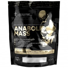 Kevin Levrone Black Line Anabolic Mass, 1 кг - Snickers