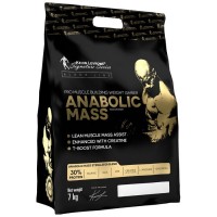 Kevin Levrone Black Line Anabolic Mass, 7 кг - Ваніль