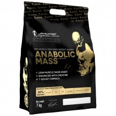 Kevin Levrone Black Line Anabolic Mass, 7 кг - Snickers Kevin Levrone Black Line Anabolic Mass, 7 кг - Snickers