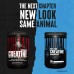 Universal Nutrition Animal Micronized Creatine, 500 грам CN15228 Universal Nutrition