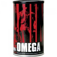 Universal Nutrition Animal Omega, 30 пакетиков Universal Nutrition Animal Omega, 30 пакетиков