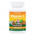 Natures Plus Animal Parade Vitamin C, 90 жувальних таблеток - Апельсин CN11820-1 Natures Plus