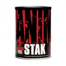 Universal Nutrition Animal Stak, 21 пакетик Universal Nutrition Animal Stak, 21 пакетик