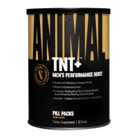 Universal Nutrition Animal TNT+, 30 пакетиков Universal Nutrition Animal TNT+, 30 пакетиков
