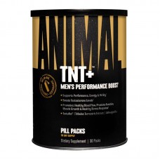 Universal Nutrition Animal TNT+, 30 пакетиков Universal Nutrition Animal TNT+, 30 пакетиков