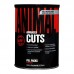 Universal Nutrition Animal Cuts, 42 пакетика CN2554 Universal Nutrition