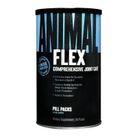 Universal Nutrition Animal Flex, 44 пакетика Universal Nutrition Animal Flex, 44 пакетика
