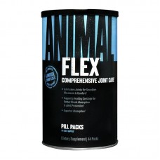 Universal Nutrition Animal Flex, 44 пакетика Universal Nutrition Animal Flex, 44 пакетика