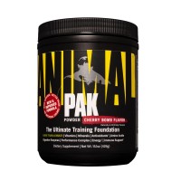 Universal Nutrition Animal Pak, 30 порций - Вишня-ягода Universal Nutrition Animal Pak, 30 порций - Вишня-ягода