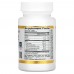 California Gold Nutrition Antarctic Krill Oil 500 mg, 30 капсул CN13261 California Gold Nutrition