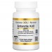 California Gold Nutrition Antarctic Krill Oil 500 mg, 30 капсул CN13261 California Gold Nutrition