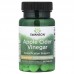 Swanson Apple Cider Vinegar 200 mg Double Strength, 120 таблеток CN20206-1 Swanson