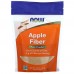 NOW Apple Fiber, 340 грам CN4285 NOW