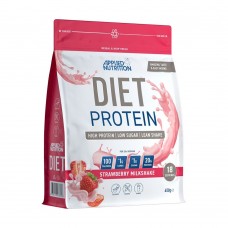Applied Nutrition Diet Whey Protein, 450 грамм - Клубника Applied Nutrition Diet Whey Protein, 450 грамм - Клубника