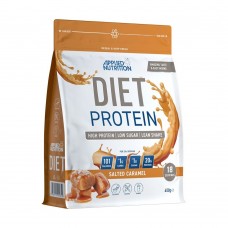 Applied Nutrition Diet Whey Protein, 450 грамм - Соленая карамель Applied Nutrition Diet Whey Protein, 450 грамм - Соленая карамель