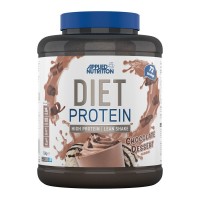 Applied Nutrition Diet Whey Protein, 1.8 кг - Шоколад Applied Nutrition Diet Whey Protein, 1.8 кг - Шоколад