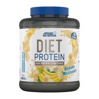 Applied Nutrition Diet Whey Protein, 1.8 кг - Банан