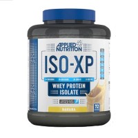 Applied Nutrition Iso-XP, 1.8 кг - Банан