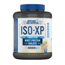 Applied Nutrition Iso-XP, 1.8 кг - Ваниль Applied Nutrition Iso-XP, 1.8 кг - Ваниль